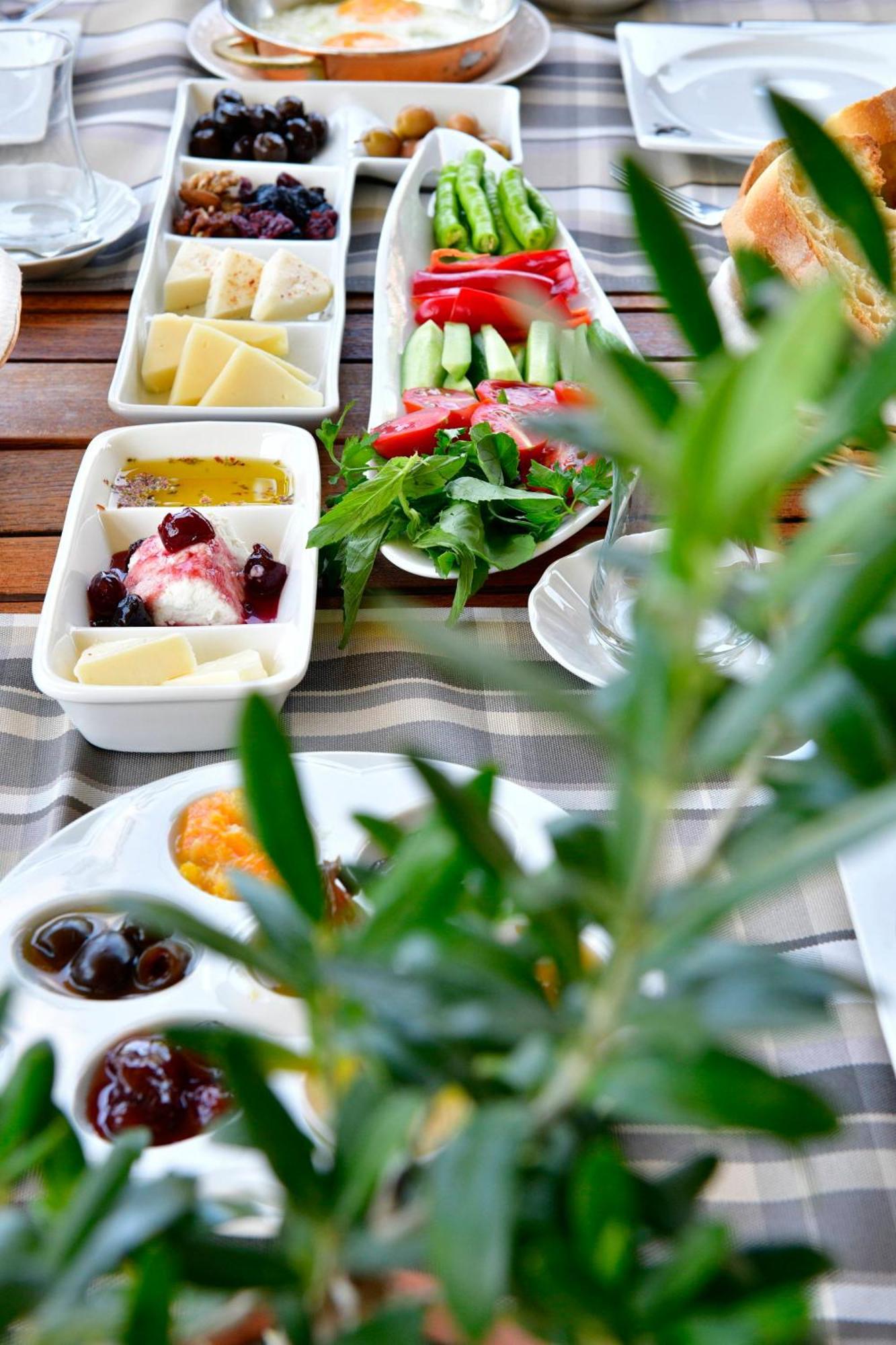 Hotel Siyah Lale Cunda 1841 (Adults Only) Ayvalı Esterno foto