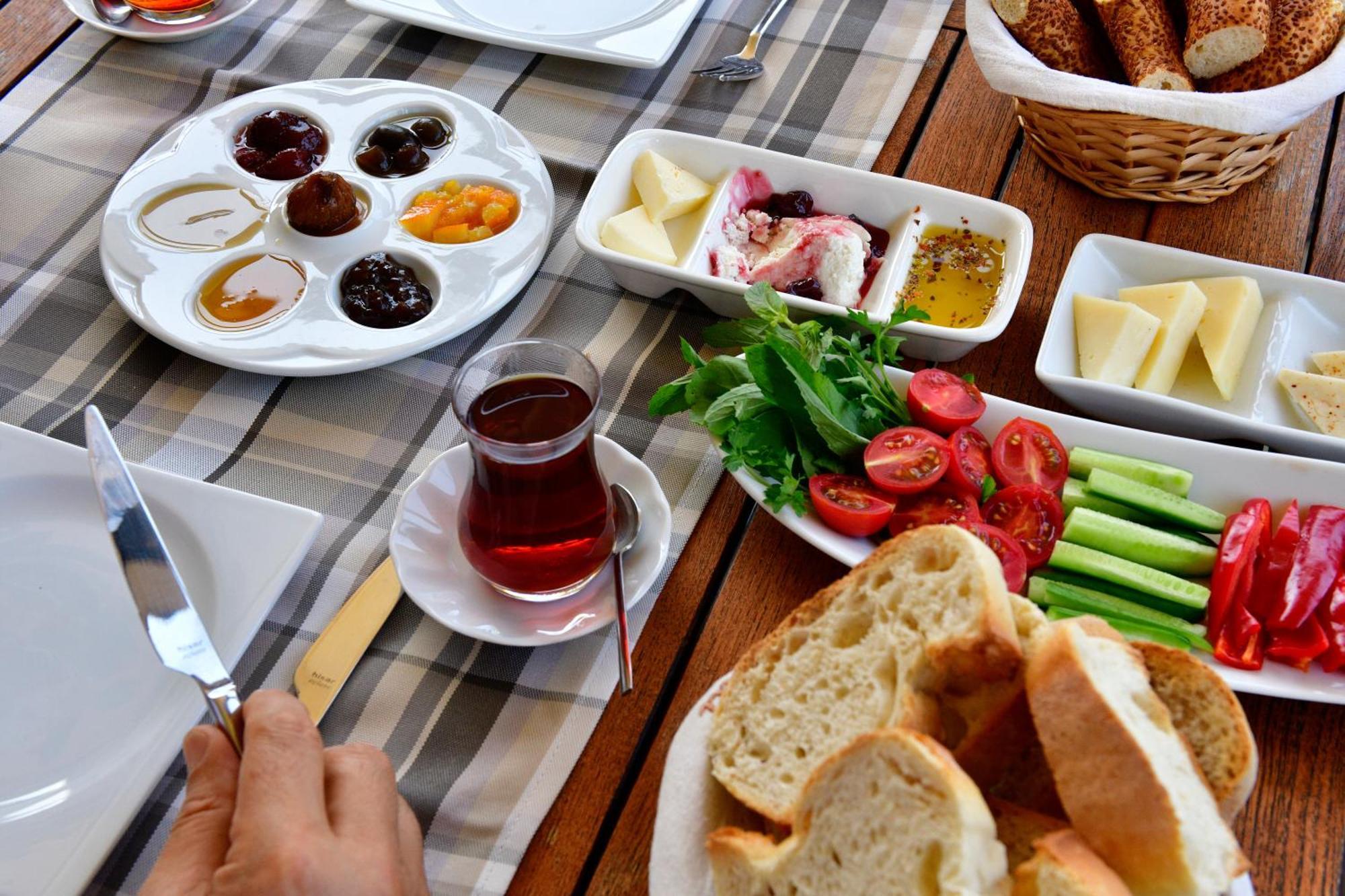 Hotel Siyah Lale Cunda 1841 (Adults Only) Ayvalı Esterno foto