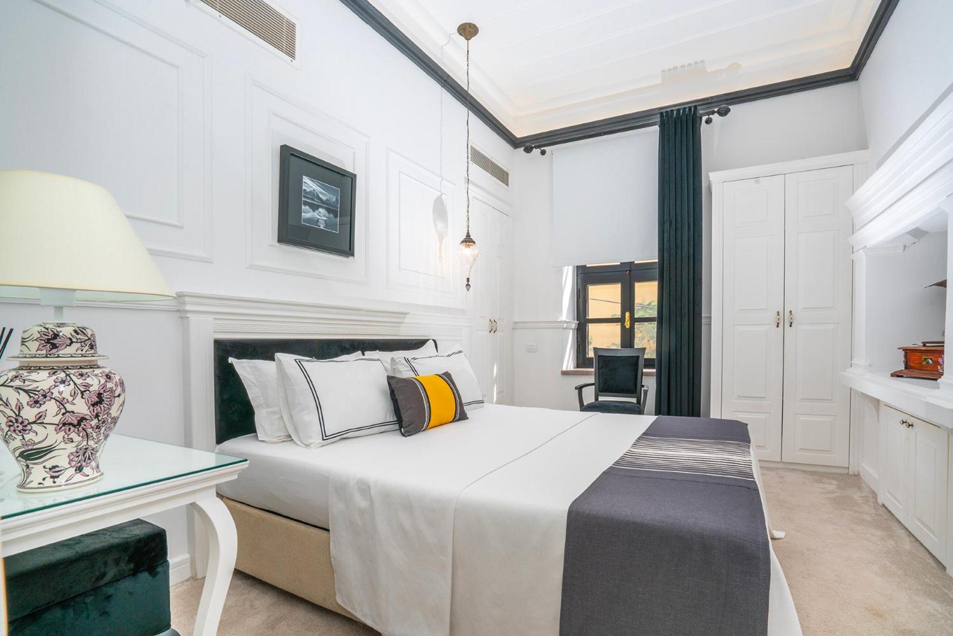 Hotel Siyah Lale Cunda 1841 (Adults Only) Ayvalı Esterno foto