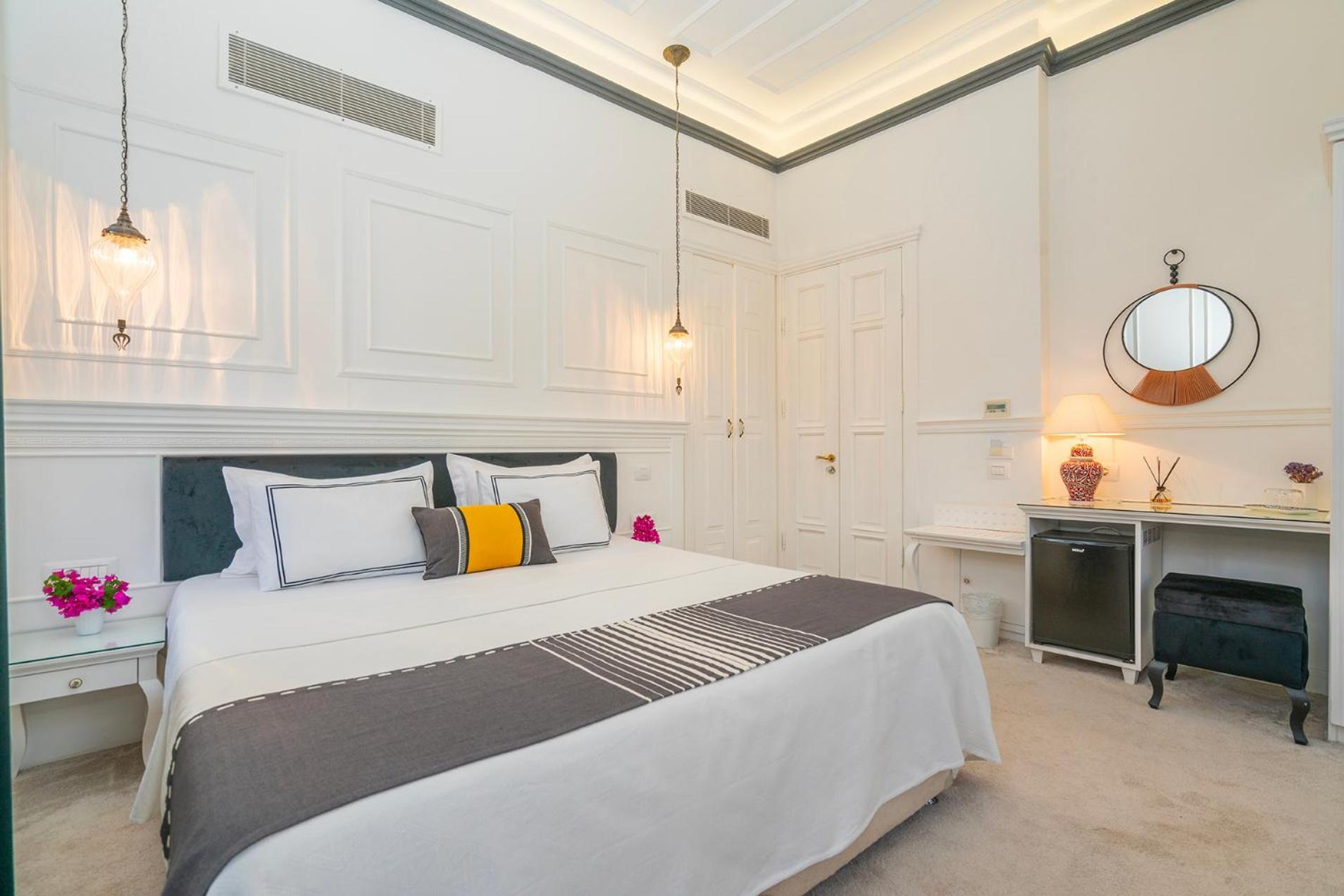 Hotel Siyah Lale Cunda 1841 (Adults Only) Ayvalı Esterno foto