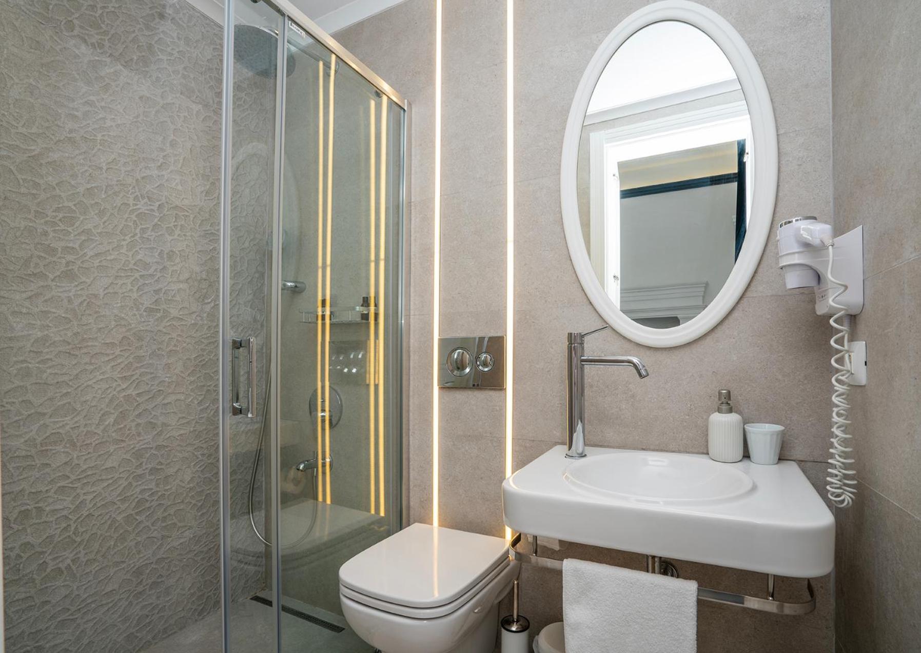Hotel Siyah Lale Cunda 1841 (Adults Only) Ayvalı Esterno foto